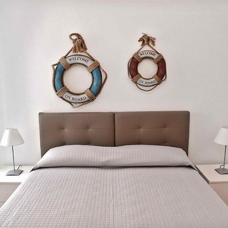 Altomare Case Vacanza Порто-Чезарео Экстерьер фото